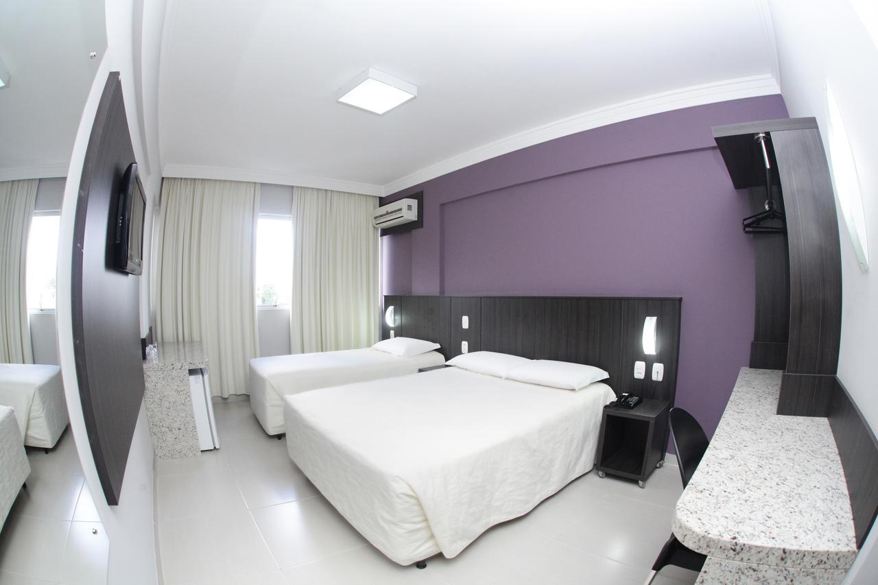 Hotel Cantelle 2*